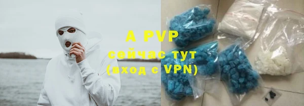 круглые Алексеевка